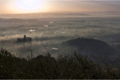 p3- Monti Pisani - .Vicopisano