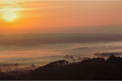 p7 - Monti Pisani-  La-piana