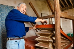 104-  Palaia e d'intorni