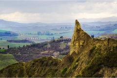 16-  Palaia e d'intorni