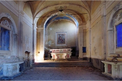 18-  Palaia e d'intorni-La-chiesa