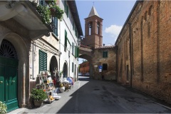 192 -  Palaia e d'intorni