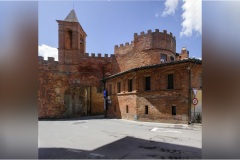 198 -  Palaia e d'intorni