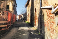 20-  Palaia e d'intorni -T oiano-centro