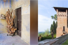 3-  Palaia e d'intorni -Collelungo