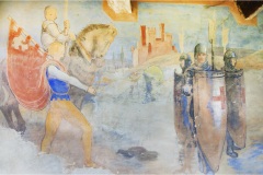 36-  Palaia e d'intorni