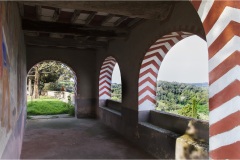 40-  Palaia e d'intorni