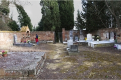 72-  Palaia e d'intorni - il-piccolo-cimitero