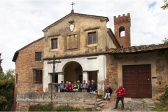 82-  Palaia e d'intorni