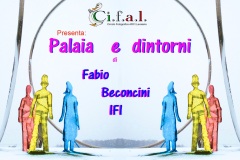 8d-  Palaia e d'intorni