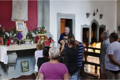 90-  Palaia e d'intorni