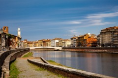 38-Pisa- i- Lungarni