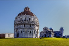 5-Pisa-Il-battistero