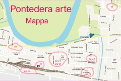 Pontedera arte