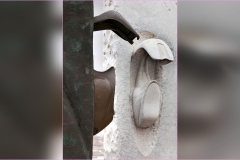 42    Pontedera arte .Stazione-ffss