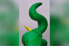 46.    Pontedera arte - Rotonda-V.Piaggio