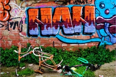 70    Pontedera arte