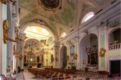 Pontremoli -  Il Duomo