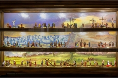 Pontremoli -  Il Duomo