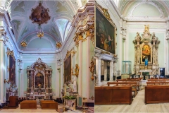 Pontremoli -  Il Duomo