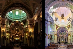 Pontremoli -  Il Duomo