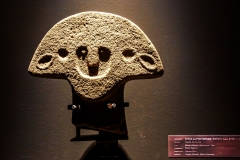 Le statue stele Il museo