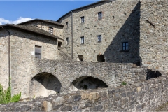 Pontremoli - Il castello del Piagnaro