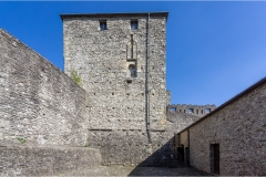 Pontremoli - Il castello del Piagnaro