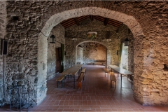 Pontremoli - Il castello del Piagnaro