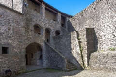 Pontremoli - Il castello del Piagnaro