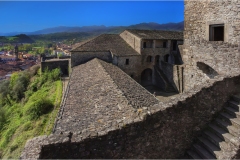 Pontremoli - Il castello del Piagnaro