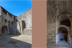 Pontremoli - Il castello del Piagnaro