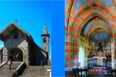 Pontremoli- Il passo della CISA