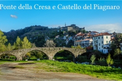 Pontremoli - Ponte-della-Cresa