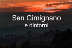 0  - San Gimignano