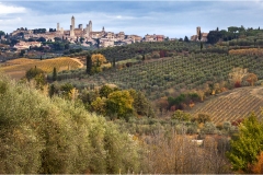 326 -San Gimignano