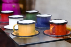 336 - San Gimignano -Per le strade