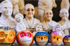 337 - San Gimignano -Per le strade