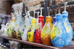 338 - San Gimignano -Per le strade