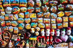 339 - San Gimignano -Per le strade