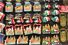 343 - San Gimignano -Per le strade