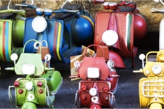 344 - San Gimignano -Per le strade