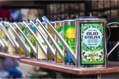 345 - San Gimignano -Per le strade