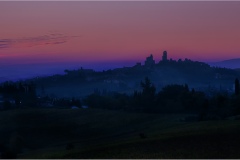 360 - San Gimignano -