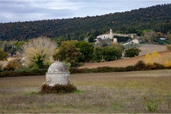San Gimignano - Vecchio-silos