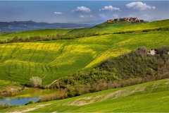 10  -Terre di Siena-Leonina-il-borgo