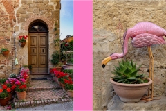 10-Terre di Siena -Monticchiello