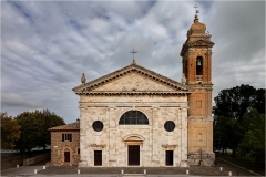 11-Terre di Siena - Montalcino