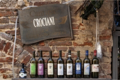 11-- Terre di Siena - Montepulciano-