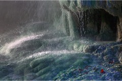 11 -Terre di Siena - Bagni San Filippo